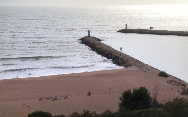 Tivoli Marina Vilamoura