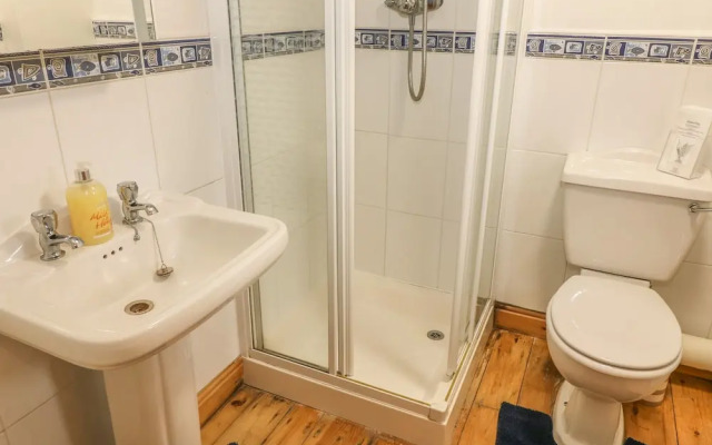 The Hermitage, Skipton