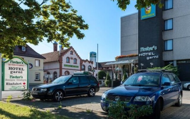 Fischer's Hotel Brauhaus
