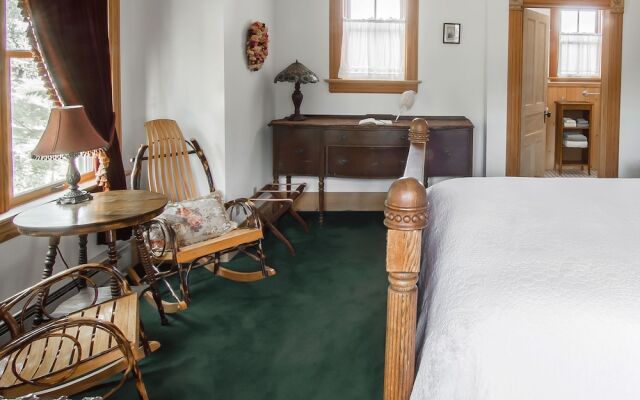 Lehrkind Mansion Bed & Breakfast