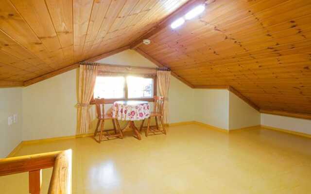 Ganghwa Prairie Home Pension