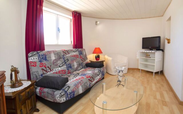 Apartment La Marina