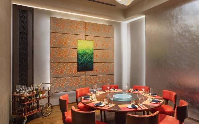 Sheraton Grand Bengaluru Whitefield