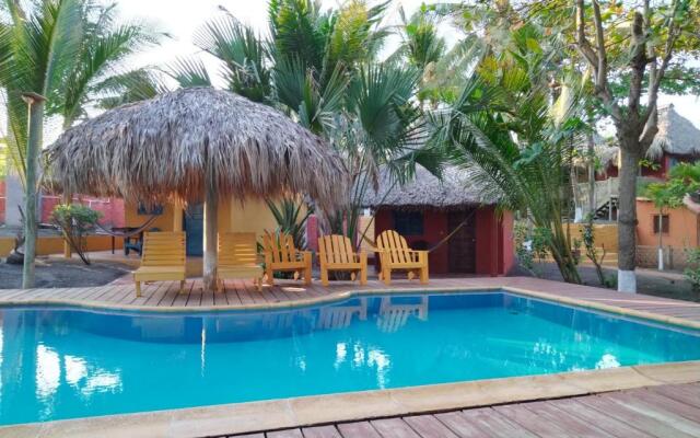 Hotel Pez De Oro