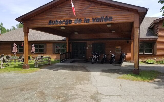 Auberge de la Vallée