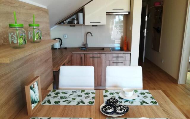 ApartMorze apartamenty Fregata