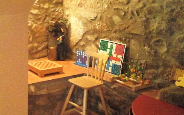 Casa Rural El Portalino