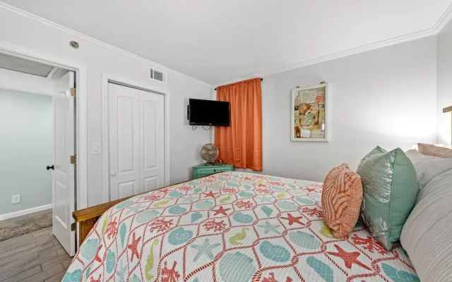 Sunbird 1103 West