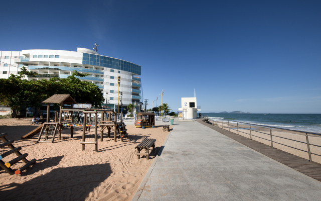 Comfort Suites Macae