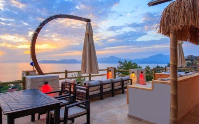 Feli Villas