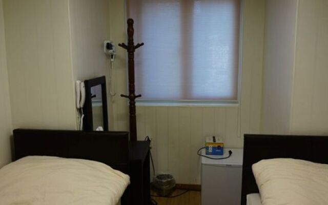 New Myeongdong Guest House