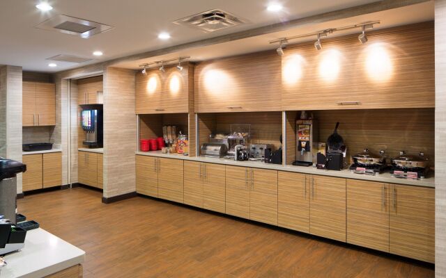 TownePlace Suites Austin Round Rock