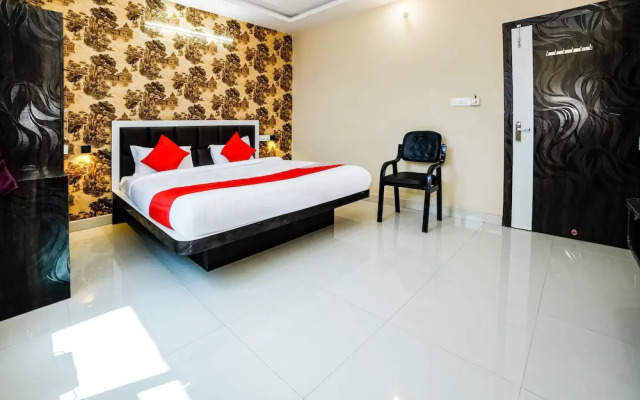OYO 41923 Prema Kunj Resort
