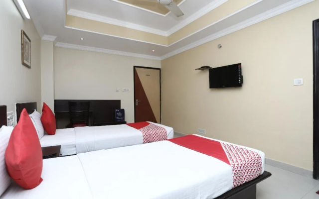 Hotel Jagat inn