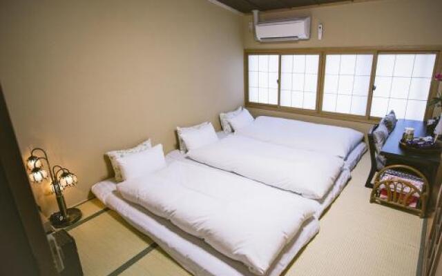 Kyomachiya Ryokan Ma