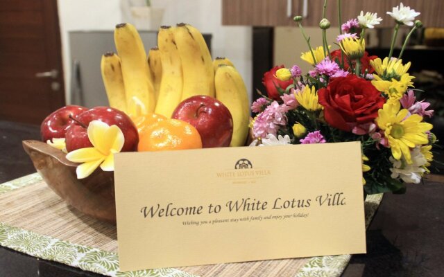 White Lotus Villas