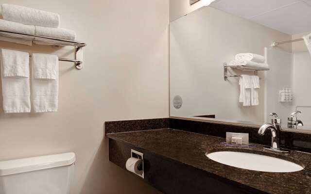 Days Inn & Conference Centre by Wyndham Prince Albert