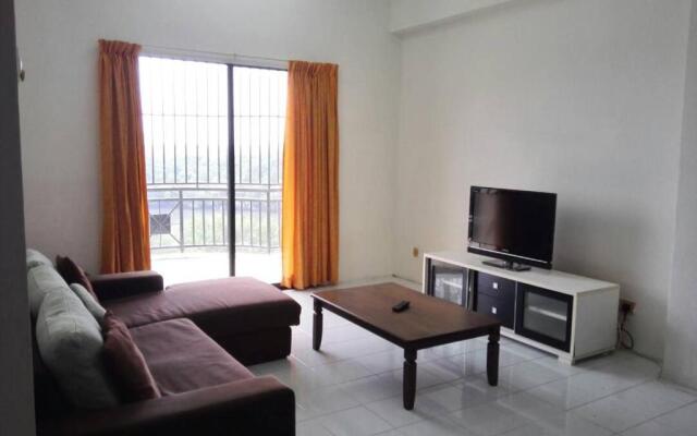 Desair Apartment By SCHT