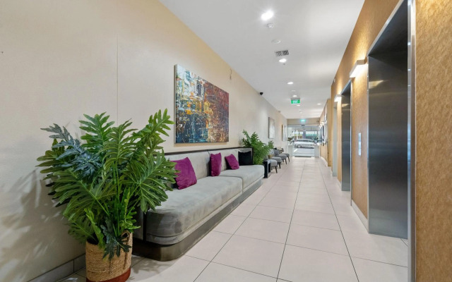 Proximity Apartments Manukau Auckland Airport