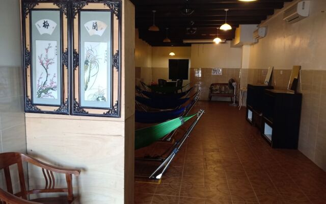 Melaka Jonker Tan Cheng Lock Guest House