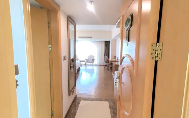 Vienna Hotel (Shanwei Honghaiwan)