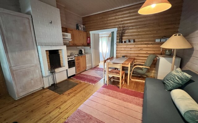 Punkaharju Resort