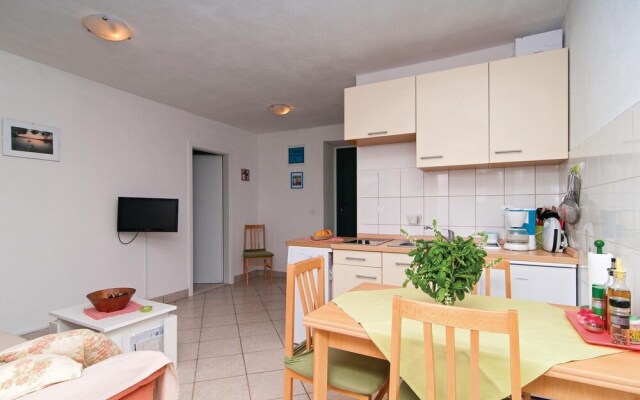 Awesome Apartment in Bol With 1 Bedrooms and Wifi