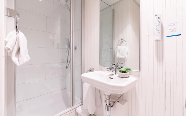 Garner Hotel Rüsselsheim by IHG