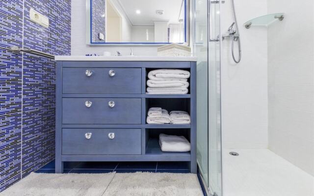 Charming Villa with Luxury Touch