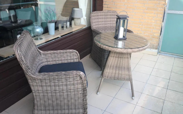 Ferienwohnung Breitengroß