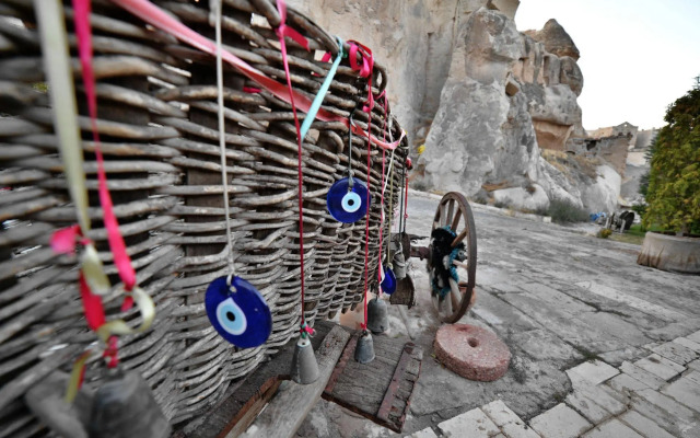 Grand Cave Suites