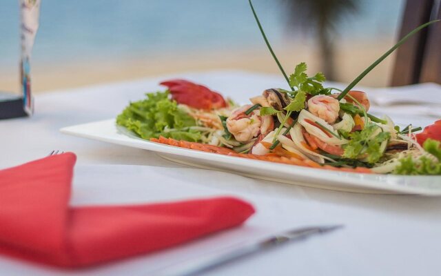 Coco Palm Beach Resort