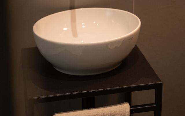 The Sanctuary Urban Retreat