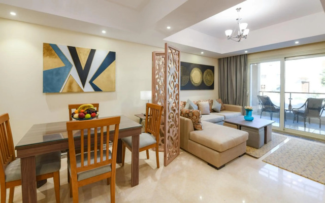 TOLIP Resort El Galala Majestic