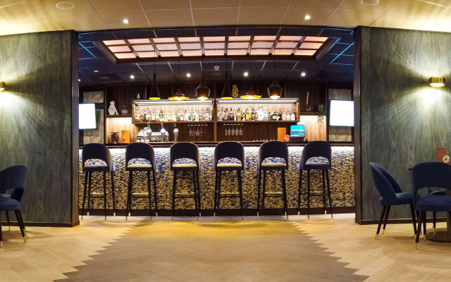 Extended Stay America Suites Boston Westborough Connector Rd