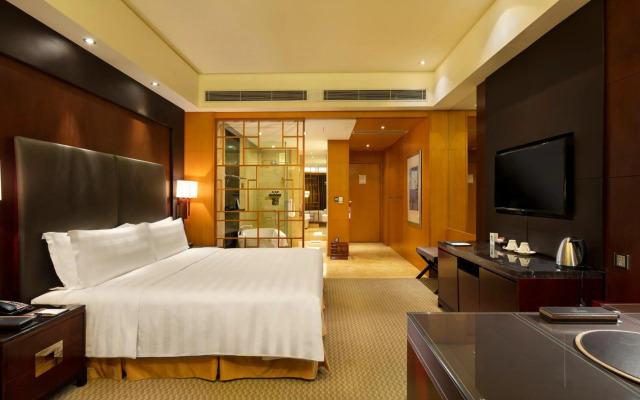 Glenview ITC Plaza Chongqing