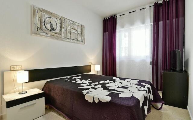 Apartamento La Loma