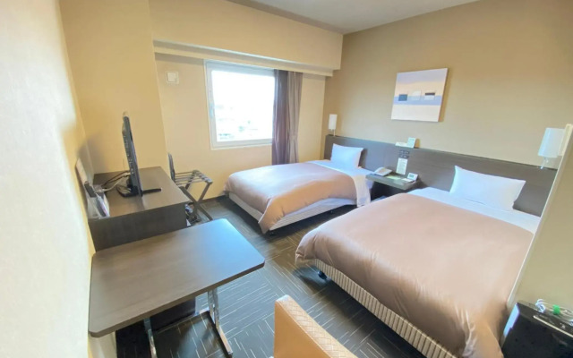 Hotel Route-Inn Sendai Taiwa Inter