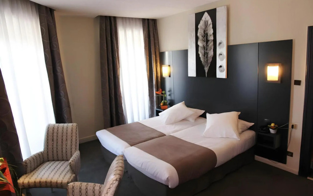 Inter Hotel Le Bristol