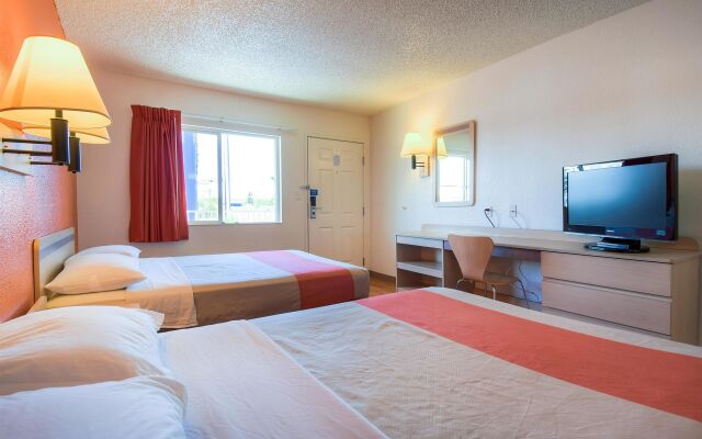 Motel 6 Las Vegas, NV - Boulder Highway