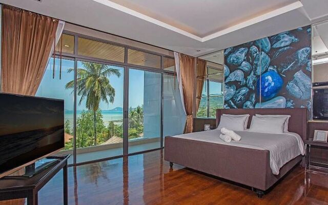 Equilibrium Rawai Villa - 4 Bed
