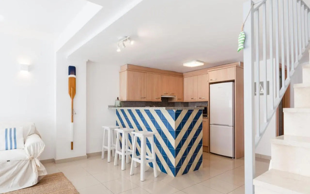 Marina Boutique Duplex