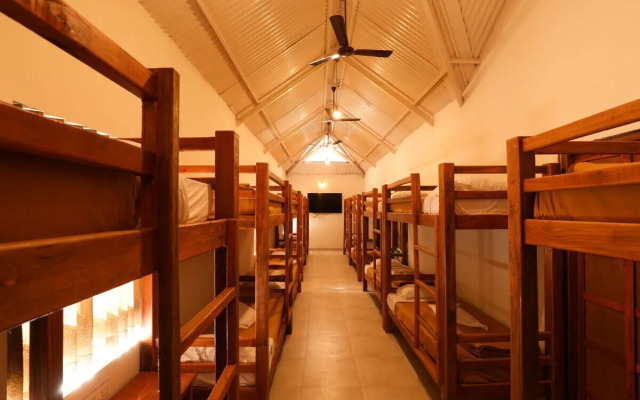 Chow Chow Valley Resorts