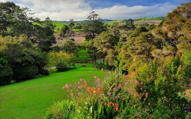 Riverside Homestead Waitangi