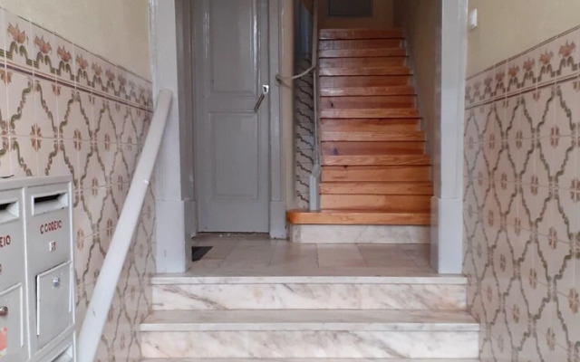 Cozy New Apartment in Arroios