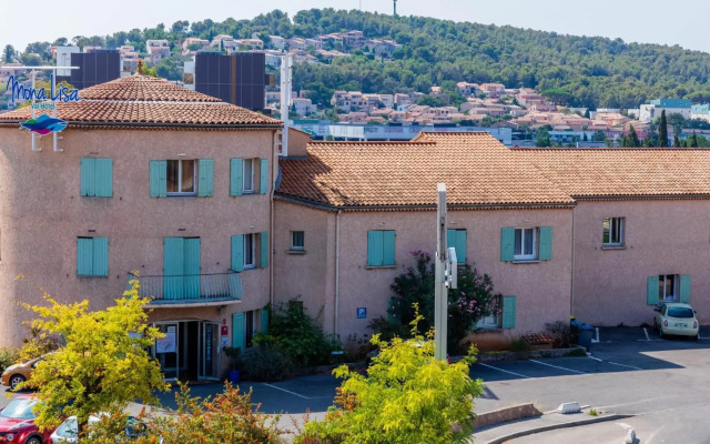 Noemys Toulon La Valette