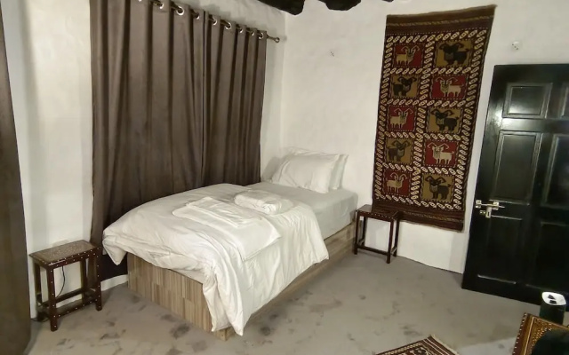 2 Bed Chalet - Yasam Cloud Nine And a Half Hunza