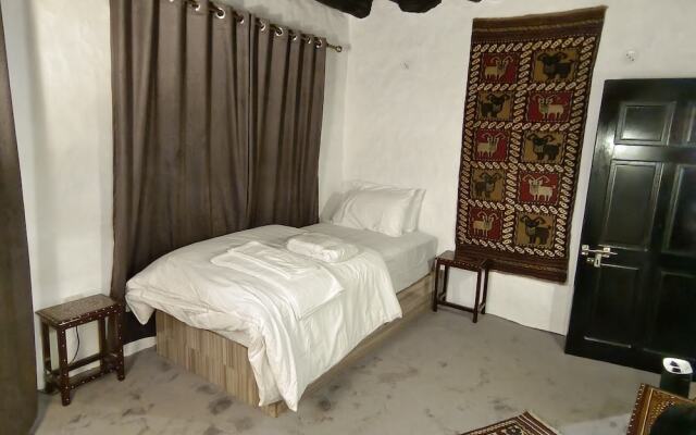 2 Bed Chalet - Yasam Cloud Nine And a Half Hunza