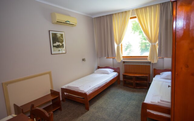 Hotel Ustra