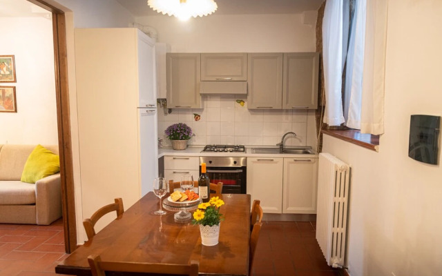 Acquamarine Apartment City Center